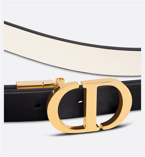 30 montaigne dior belt|Dior .